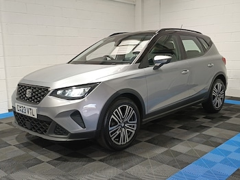 Used SEAT Arona 2023 for sale - 78899819: Photo
