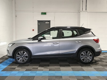 Used SEAT Arona 2023 for sale - 78899819: Photo