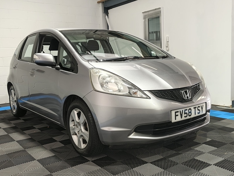 Used Honda Jazz 2009 for sale - 76863568: Photo 1