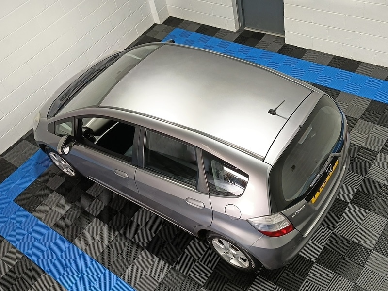 Used Honda Jazz 2009 for sale - 76863568: Photo 10