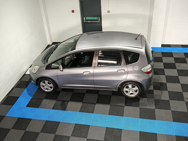 Used Honda Jazz 2009 for sale - 76863568: Photo 11