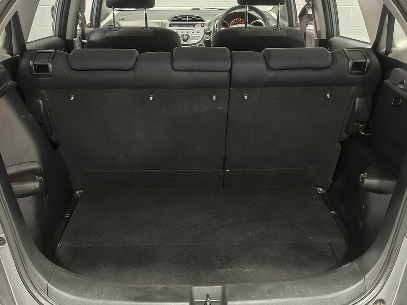 Used Honda Jazz 2009 for sale - 76863568: Photo 12