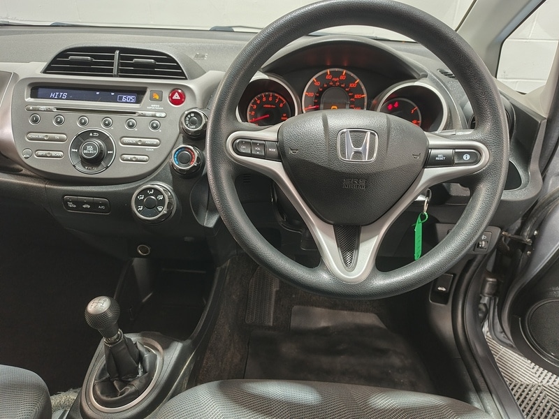 Used Honda Jazz 2009 for sale - 76863568: Photo 22