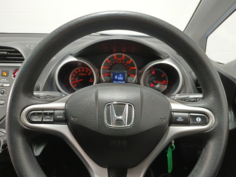 Used Honda Jazz 2009 for sale - 76863568: Photo 27