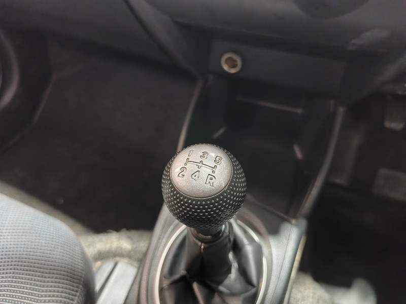 Used Honda Jazz 2009 for sale - 76863568: Photo 28