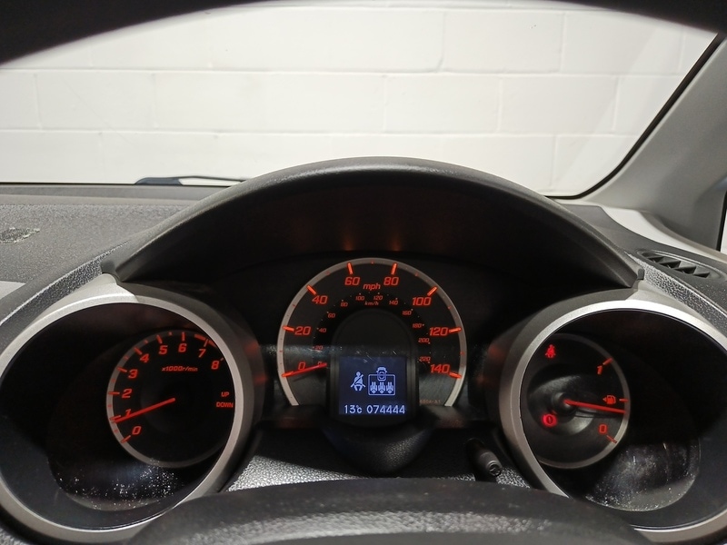 Used Honda Jazz 2009 for sale - 76863568: Photo 29