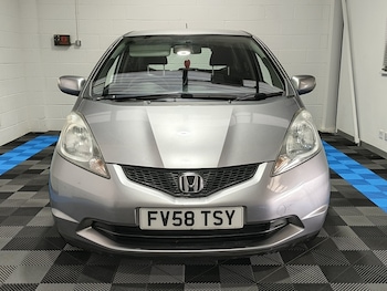 Used Honda Jazz 2009 for sale - 76863568: Photo