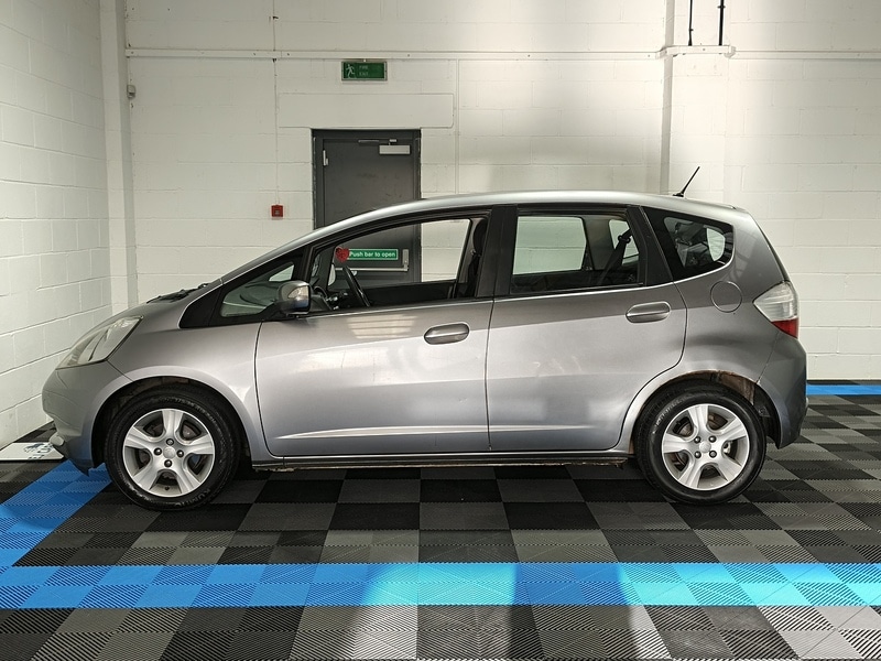 Used Honda Jazz 2009 for sale - 76863568: Photo 4