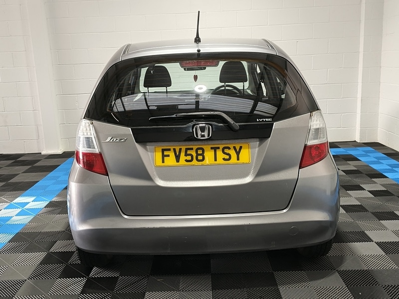 Used Honda Jazz 2009 for sale - 76863568: Photo 6