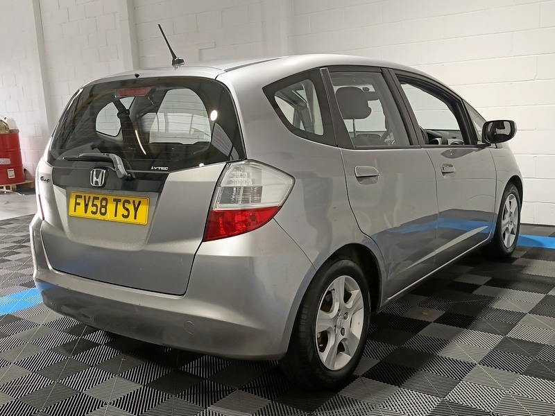 Used Honda Jazz 2009 for sale - 76863568: Photo 7