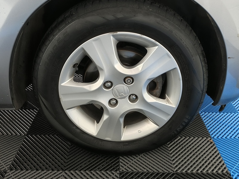 Used Honda Jazz 2009 for sale - 76863568: Photo 8