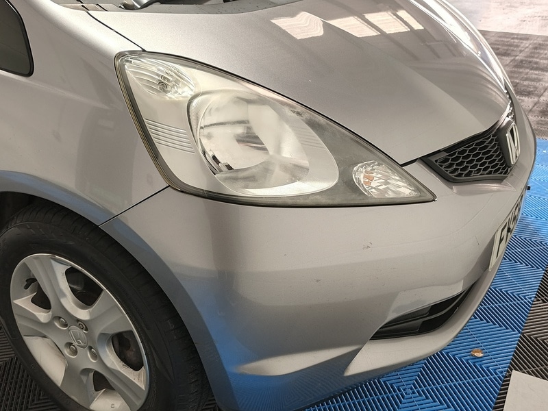 Used Honda Jazz 2009 for sale - 76863568: Photo 9