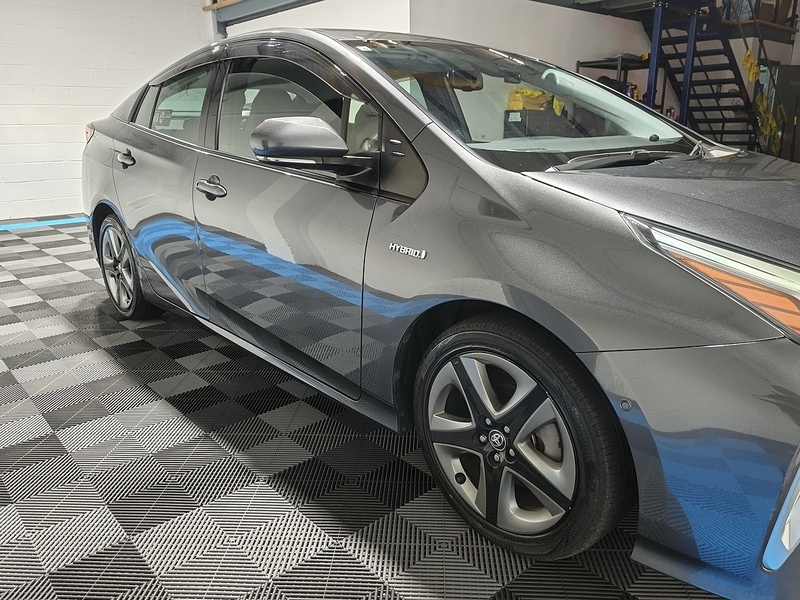 Used Toyota Prius 2025 for sale - 77318208: Photo 10