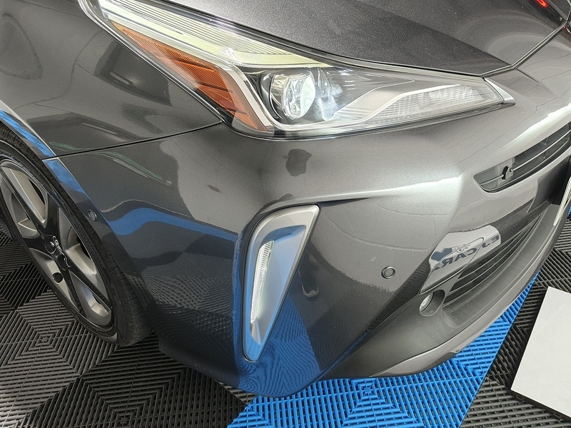 Used Toyota Prius 2025 for sale - 77318208: Photo 11