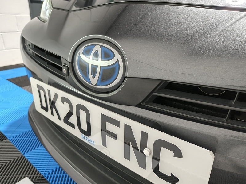 Used Toyota Prius 2025 for sale - 77318208: Photo 12