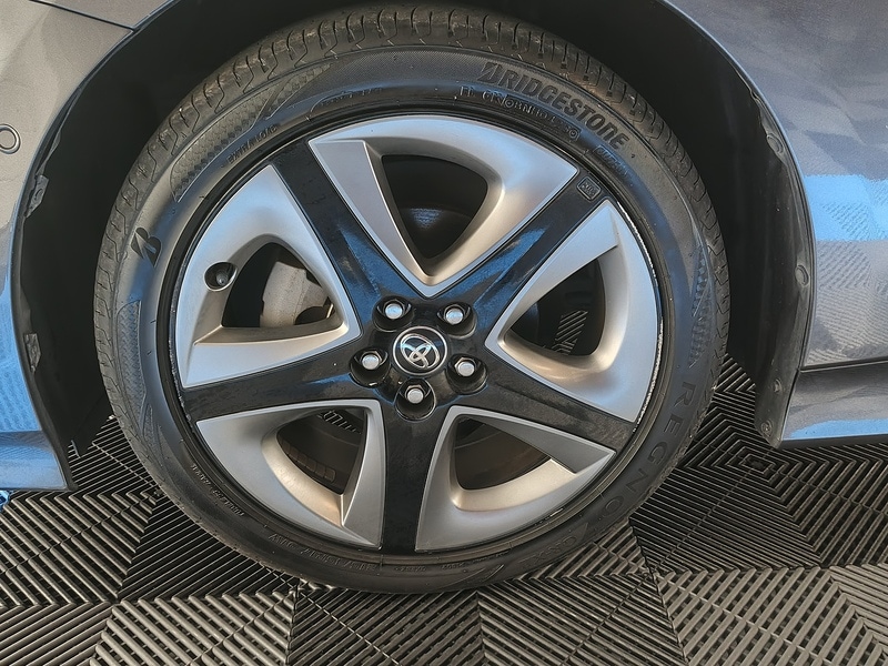 Used Toyota Prius 2025 for sale - 77318208: Photo 13