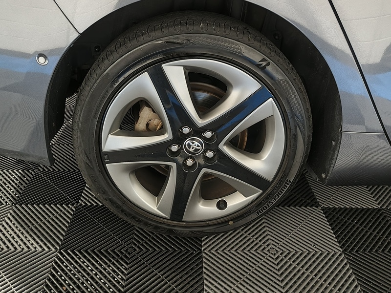 Used Toyota Prius 2025 for sale - 77318208: Photo 15