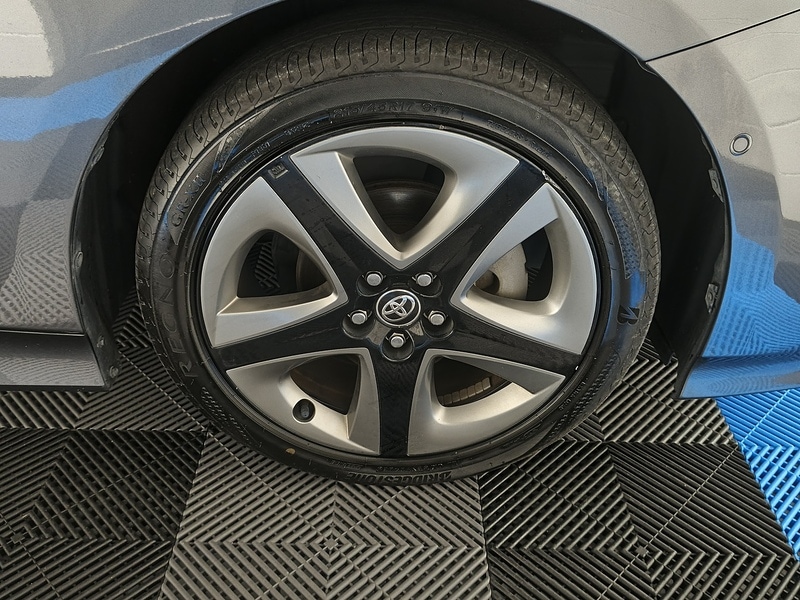 Used Toyota Prius 2025 for sale - 77318208: Photo 16