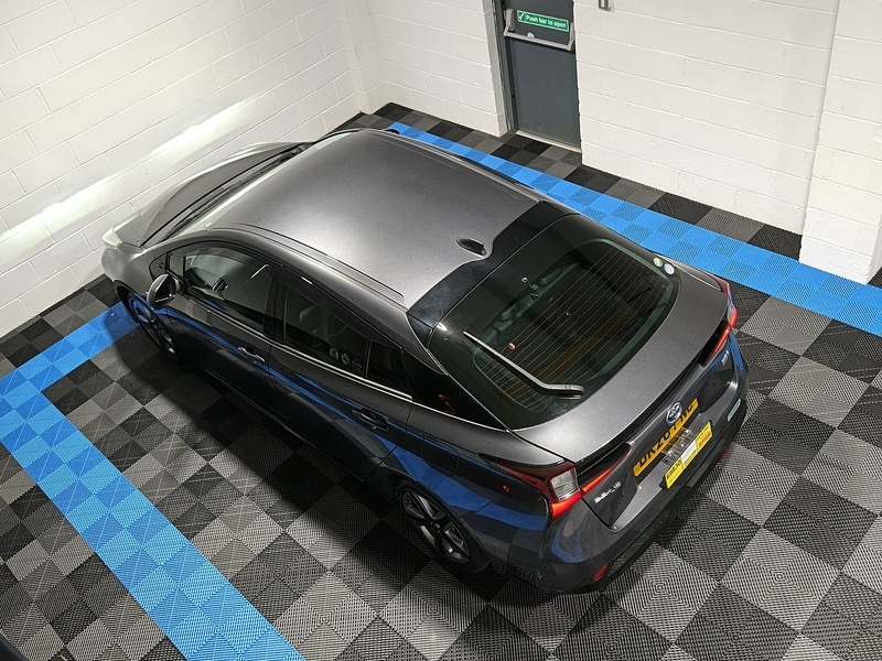 Used Toyota Prius 2025 for sale - 77318208: Photo 17