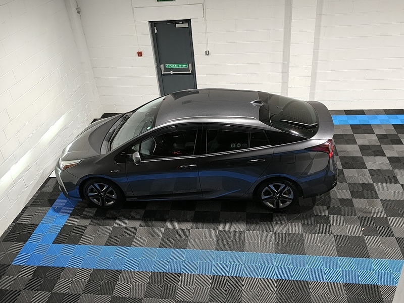 Used Toyota Prius 2025 for sale - 77318208: Photo 18