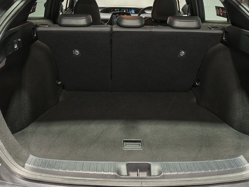 Used Toyota Prius 2025 for sale - 77318208: Photo 20