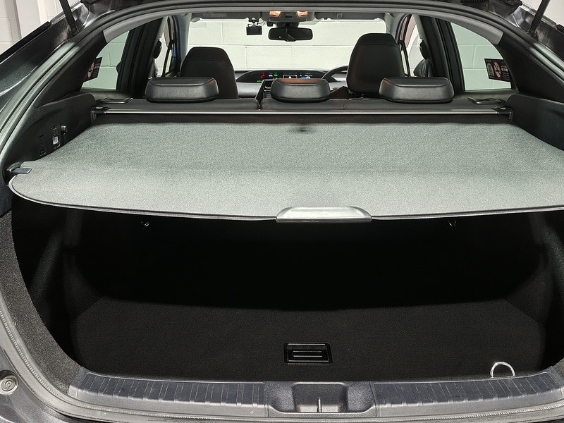 Used Toyota Prius 2025 for sale - 77318208: Photo 21