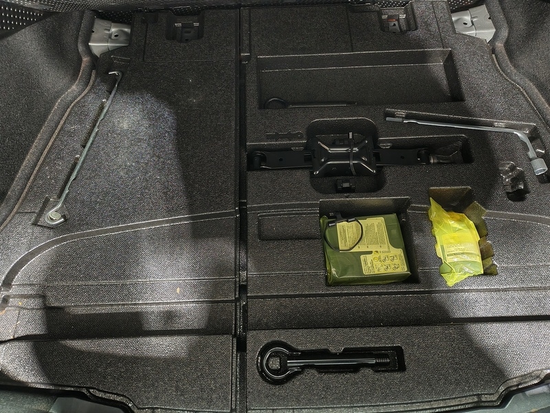 Used Toyota Prius 2025 for sale - 77318208: Photo 22