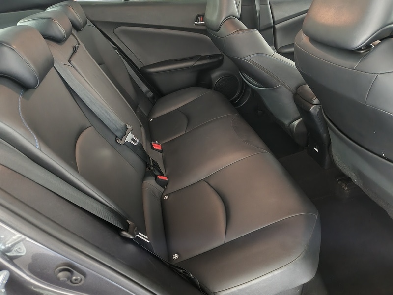 Used Toyota Prius 2025 for sale - 77318208: Photo 25