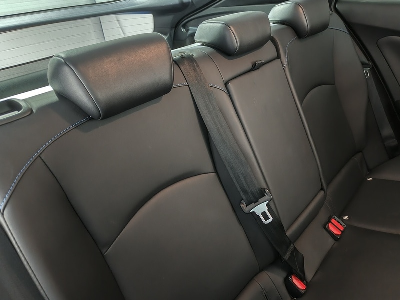 Used Toyota Prius 2025 for sale - 77318208: Photo 26