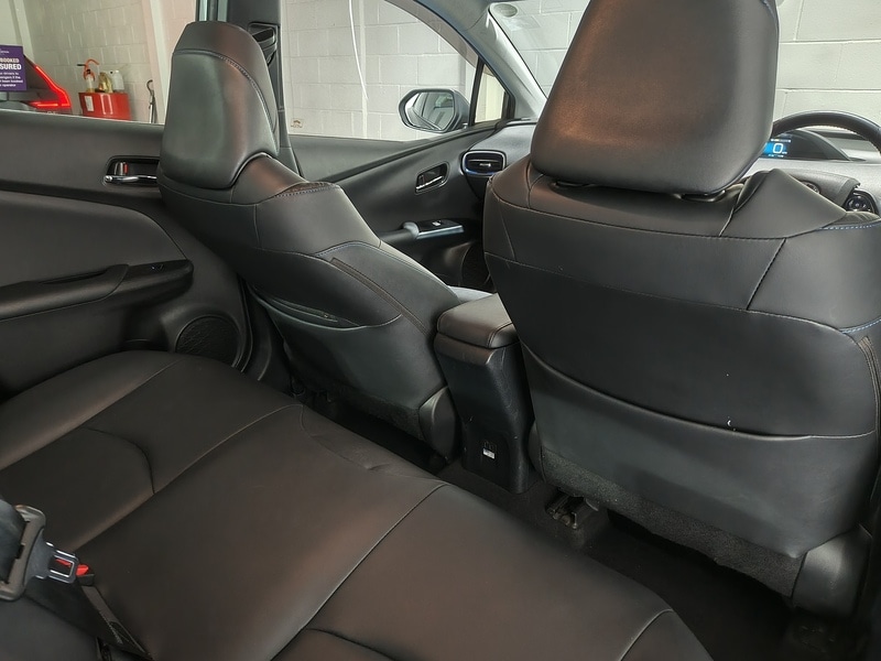 Used Toyota Prius 2025 for sale - 77318208: Photo 27