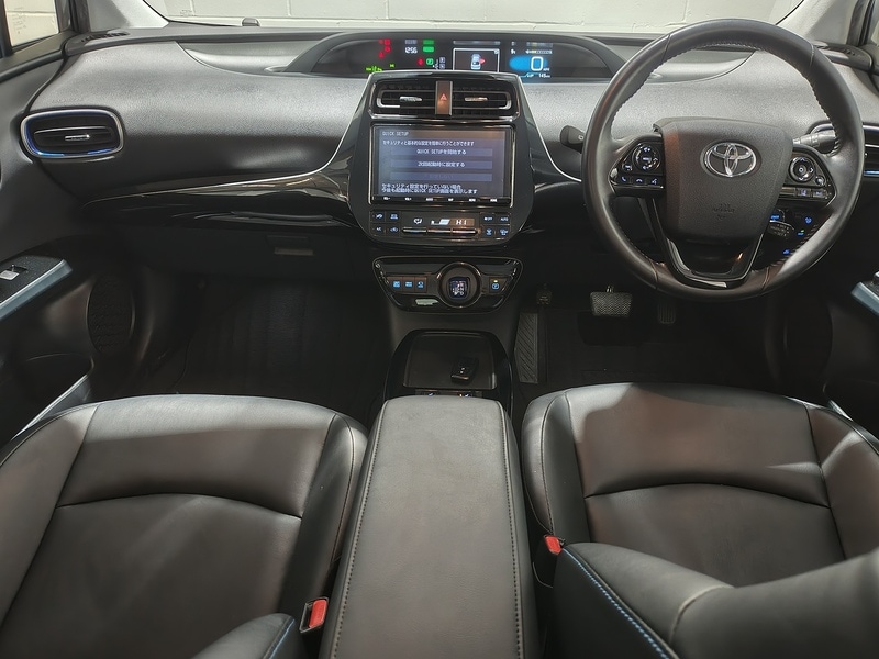 Used Toyota Prius 2025 for sale - 77318208: Photo 28