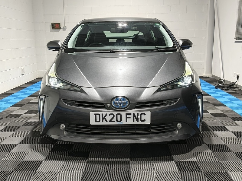 Used Toyota Prius 2025 for sale - 77318208: Photo 3