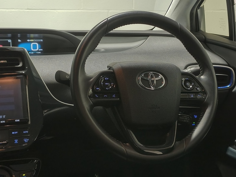 Used Toyota Prius 2025 for sale - 77318208: Photo 30