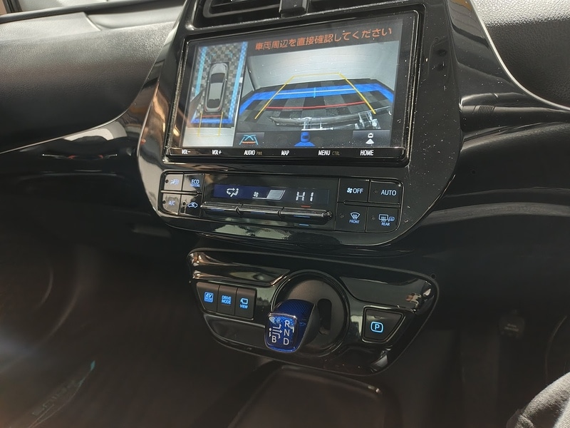 Used Toyota Prius 2025 for sale - 77318208: Photo 36