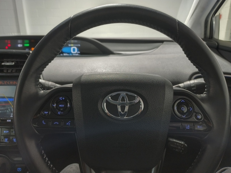 Used Toyota Prius 2025 for sale - 77318208: Photo 38