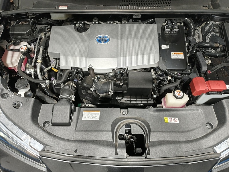 Used Toyota Prius 2025 for sale - 77318208: Photo 39