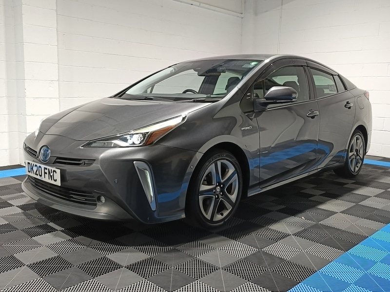 Used Toyota Prius 2025 for sale - 77318208: Photo 5