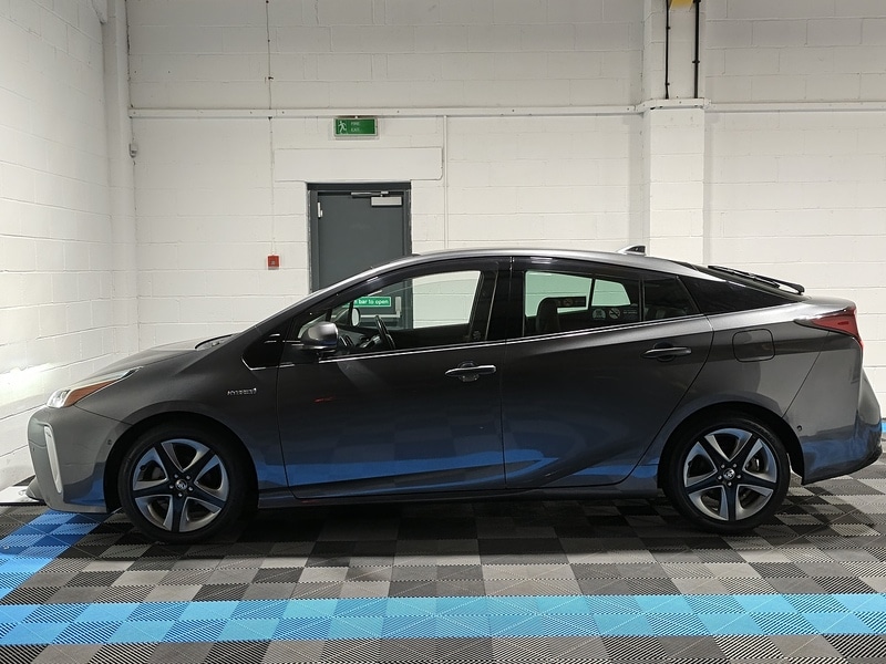 Used Toyota Prius 2025 for sale - 77318208: Photo 6