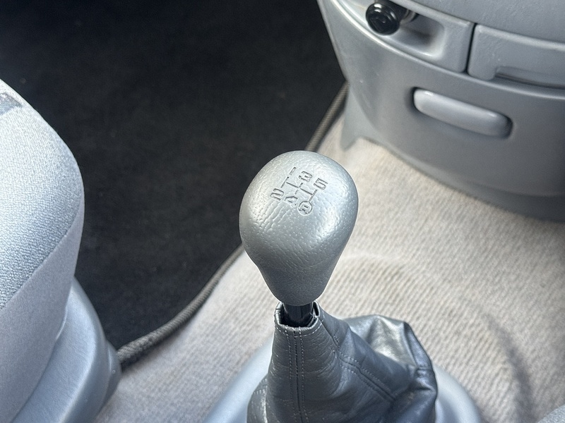Vehicle 29