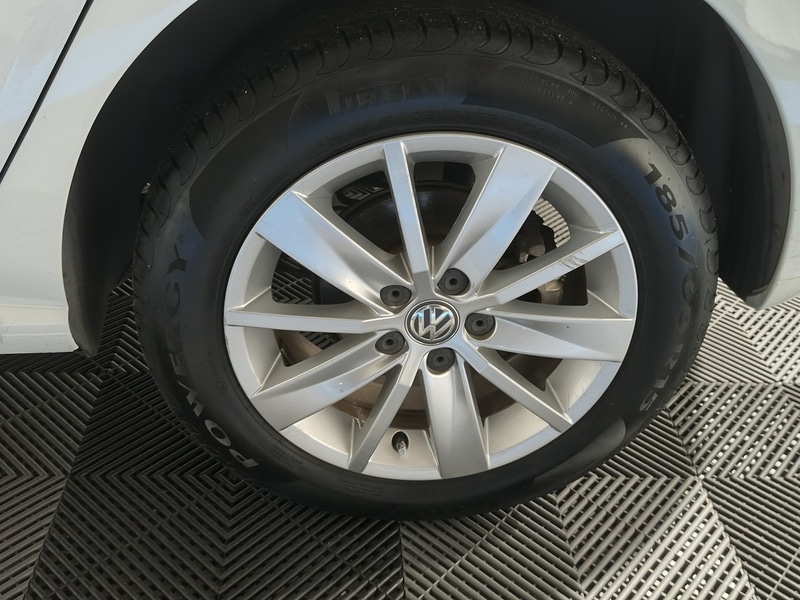 Used Volkswagen Polo for sale - 76747990: Photo 10