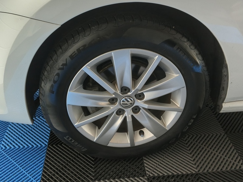 Used Volkswagen Polo for sale - 76747990: Photo 11