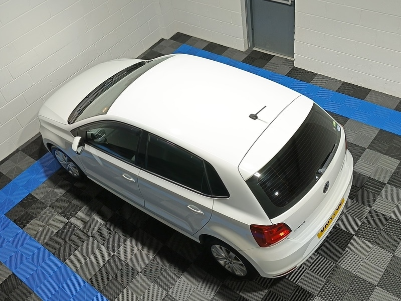 Used Volkswagen Polo for sale - 76747990: Photo 12