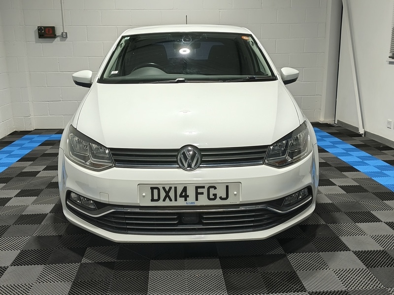 Used Volkswagen Polo for sale - 76747990: Photo 2