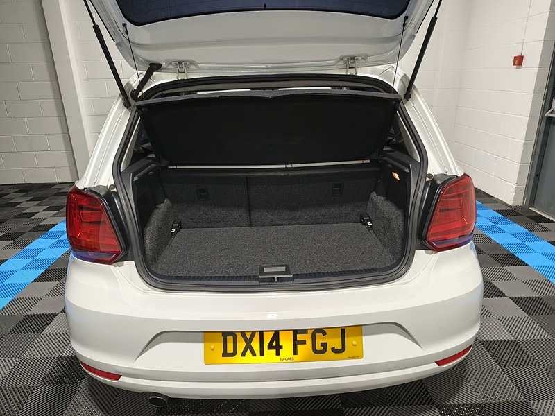 Used Volkswagen Polo for sale - 76747990: Photo 20