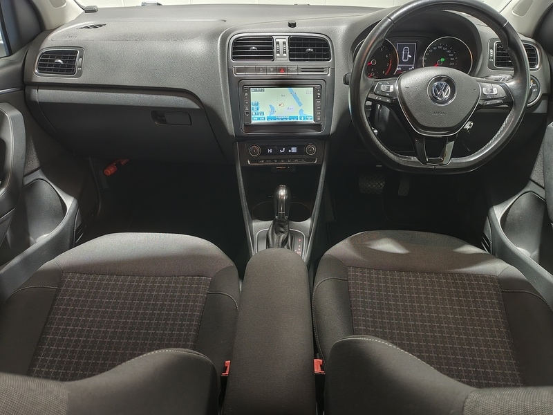 Used Volkswagen Polo for sale - 76747990: Photo 27