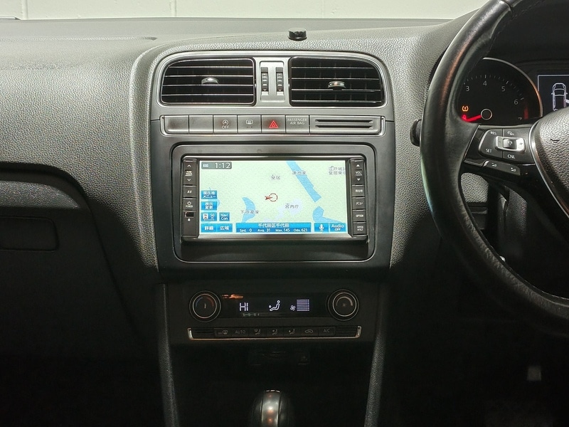 Used Volkswagen Polo for sale - 76747990: Photo 28