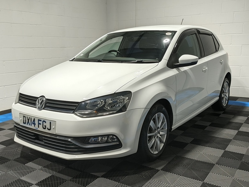 Used Volkswagen Polo for sale - 76747990: Photo 3