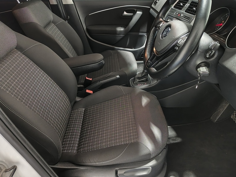 Used Volkswagen Polo for sale - 76747990: Photo 33