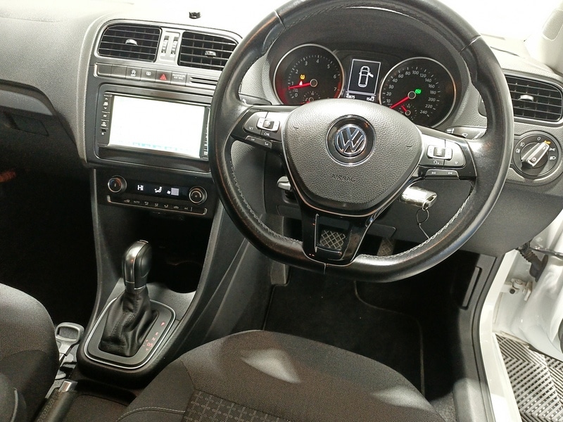 Used Volkswagen Polo for sale - 76747990: Photo 35