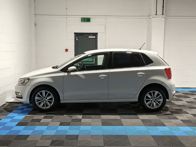 Used Volkswagen Polo for sale - 76747990: Photo 4